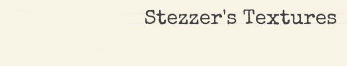 Stezzer's Textures Logo
