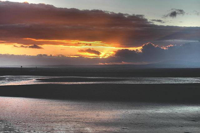 Morecambe Bay
