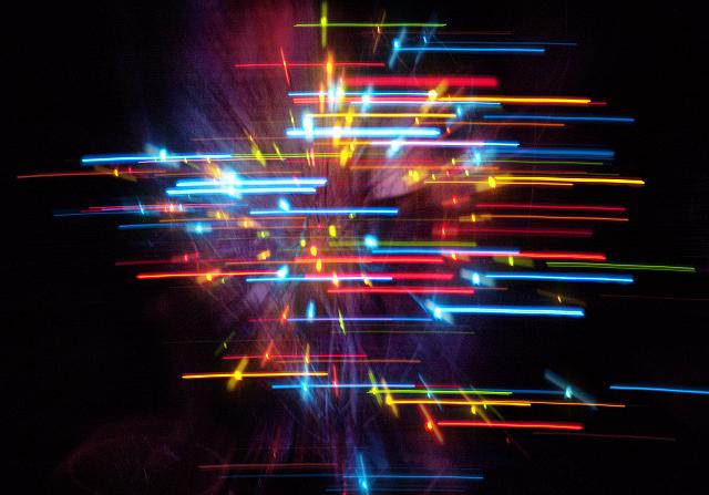 light speed1
