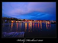Whitby Harbour