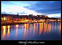 Whitby Harbour