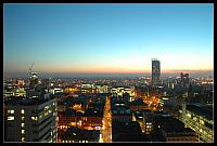 city tower