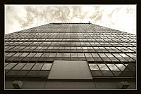 looking up