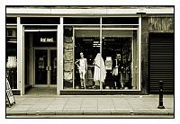 shop window