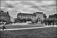 town